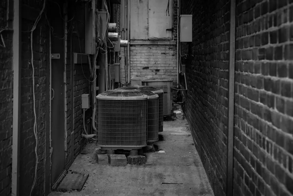 High-efficiency furnace in North Clackamas