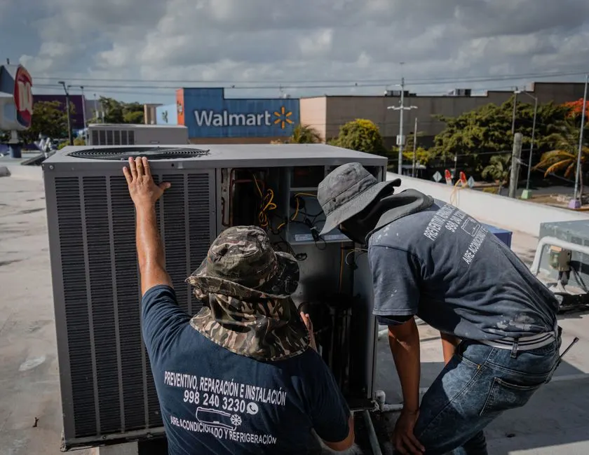 ThermexaPro — your local HVAC Service team