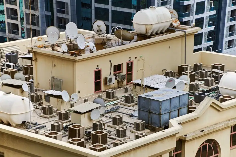 ThermexaPro — HVAC Service you can rely on